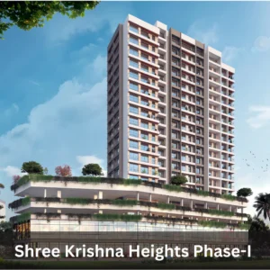 1 BHK Flats For Sale in Virar
