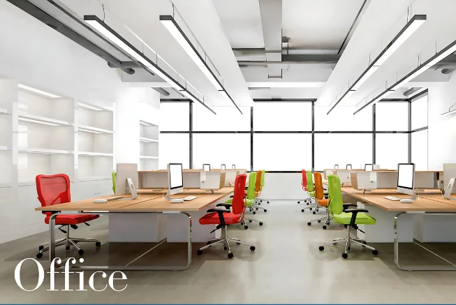 office