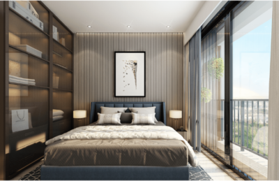 1 BHK Apartment For Sale in Virar
