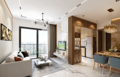 Affordable 1 BHK Flats For Sale in Virar