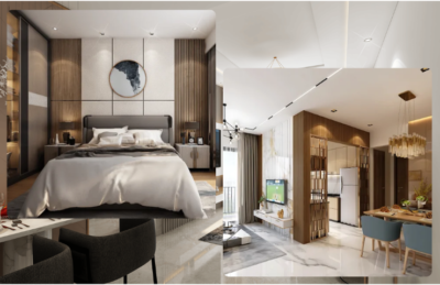 1 BHK Flat For Sale in Virar