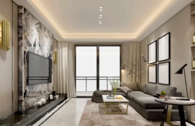 Buy 1 BHK Flat in Virar