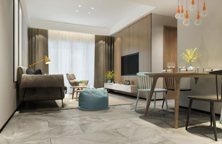 2 BHK Flats For Sale In Vasai, Virar