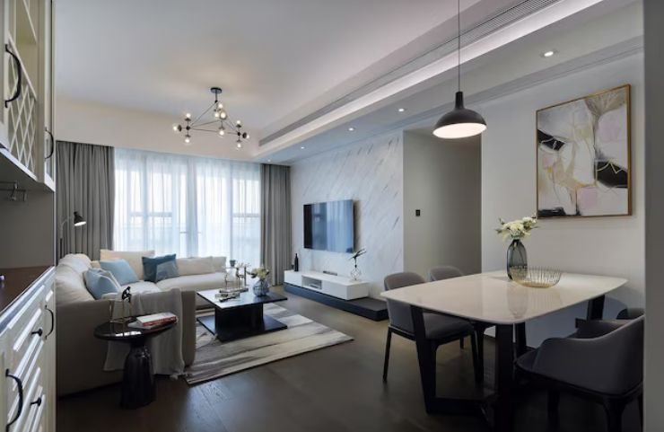 2 BHK Flats For Sale In Virar