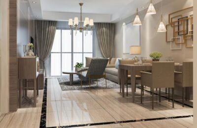 3 BHK Flat In Virar Near Railway Station