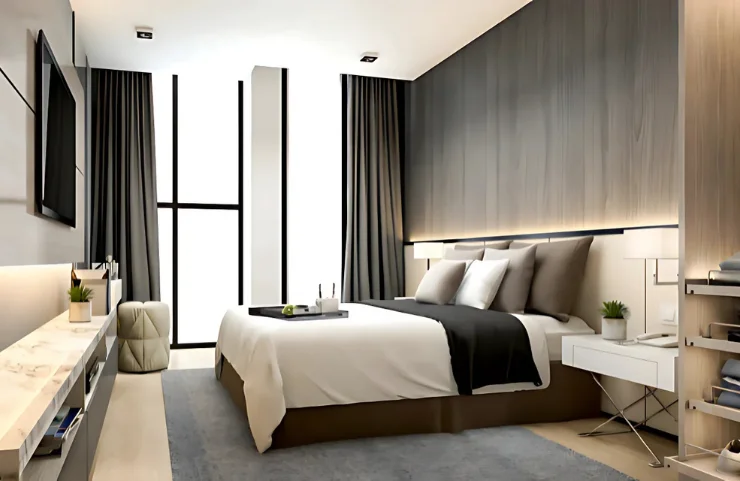 3 BHK Flats For Sale In Virar