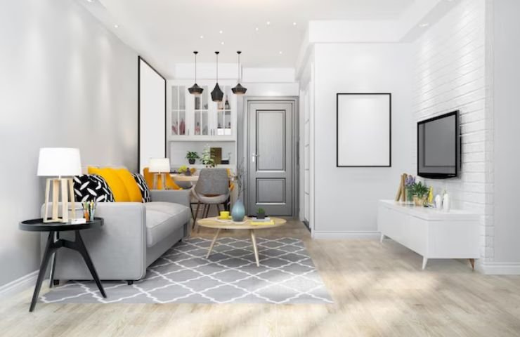 Affordable 2 BHK Flat For Sale In Virar