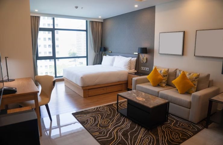2 BHK Flat Near Stations In Virar