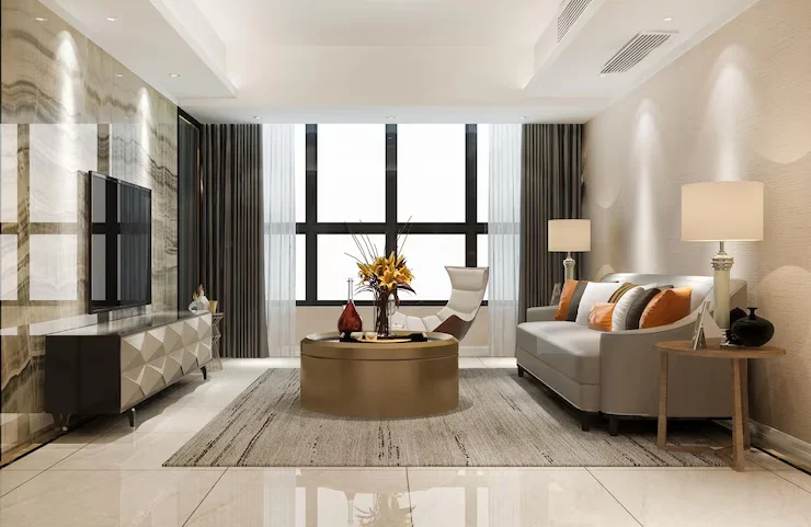 2 BHK Flat in Virar West Under 60 Lakhs