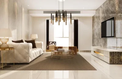 3 BHK Apartments For Sale In Virar