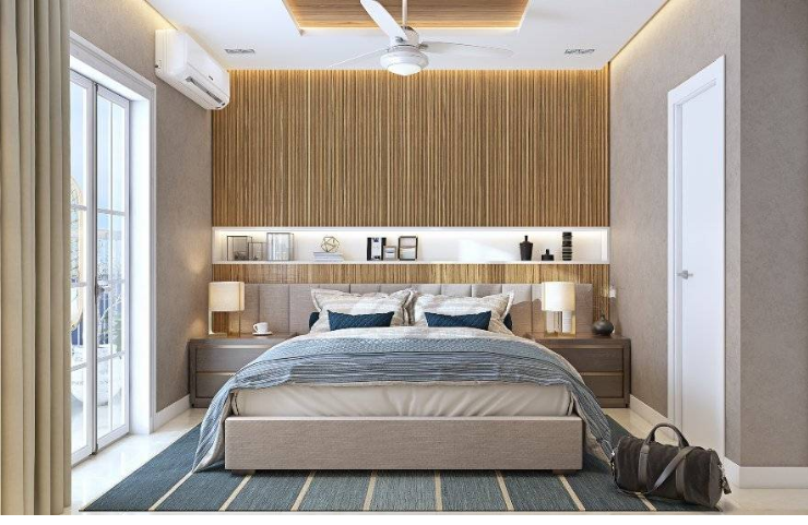 2 BHK Apartment Near Me Railway Station in Virar