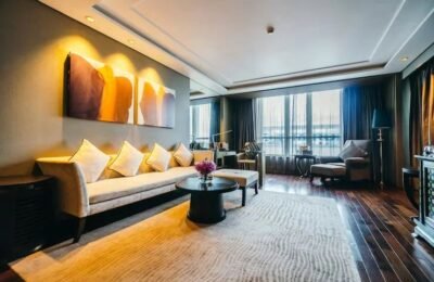 Affordable 3 BHK Flats in Virar West