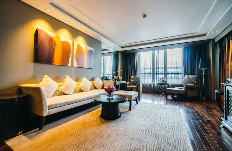 Affordable 3 BHK Flats in Virar West